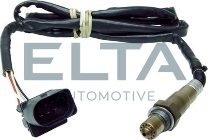 Elta Automotive EX0033 - Лямбда-зонд, датчик кисню autozip.com.ua