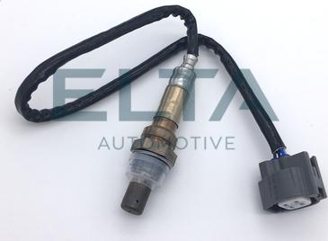 Elta Automotive EX0032 - Лямбда-зонд, датчик кисню autozip.com.ua