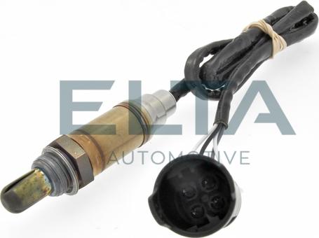 Elta Automotive EX0025 - Лямбда-зонд, датчик кисню autozip.com.ua