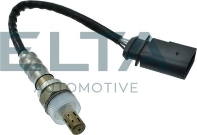 Elta Automotive EX0026 - Лямбда-зонд, датчик кисню autozip.com.ua