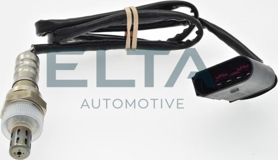 Elta Automotive EX0021 - Лямбда-зонд, датчик кисню autozip.com.ua