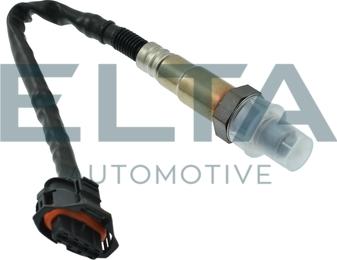 Elta Automotive EX0028 - Лямбда-зонд, датчик кисню autozip.com.ua