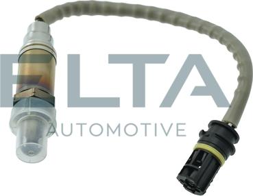 Elta Automotive EX0023 - Лямбда-зонд, датчик кисню autozip.com.ua