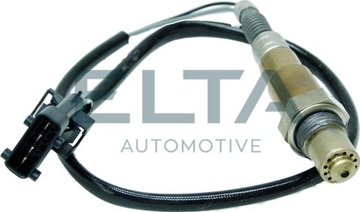 Elta Automotive EX0022 - Лямбда-зонд, датчик кисню autozip.com.ua