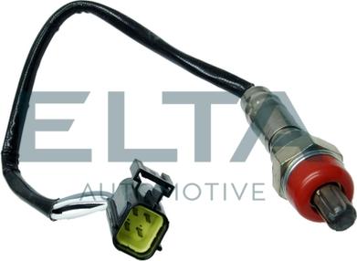Elta Automotive EX0079 - Лямбда-зонд, датчик кисню autozip.com.ua