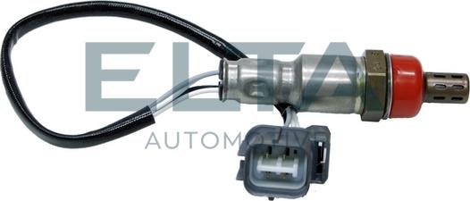Elta Automotive EX0076 - Лямбда-зонд, датчик кисню autozip.com.ua