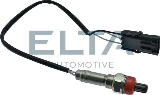 Elta Automotive EX0070 - Лямбда-зонд, датчик кисню autozip.com.ua