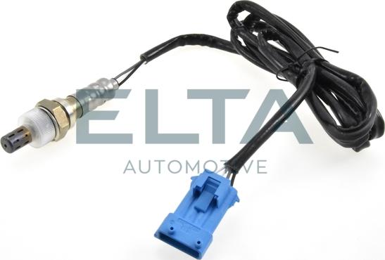 Elta Automotive EX0073 - Лямбда-зонд, датчик кисню autozip.com.ua