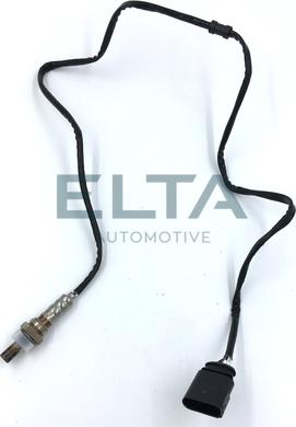 Elta Automotive EX0150 - Лямбда-зонд, датчик кисню autozip.com.ua