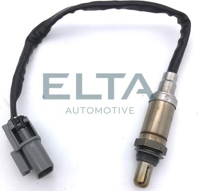 Elta Automotive EX0151 - Лямбда-зонд, датчик кисню autozip.com.ua