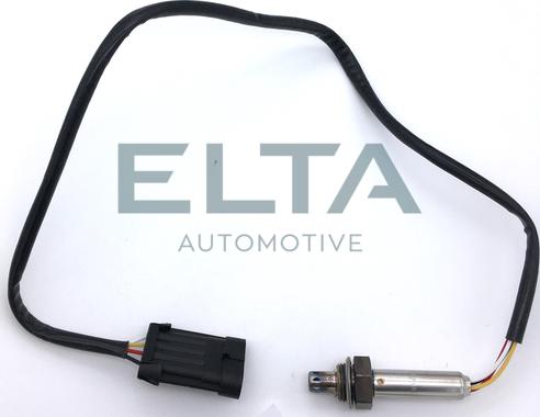 Elta Automotive EX0158 - Лямбда-зонд, датчик кисню autozip.com.ua