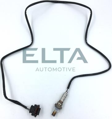 Elta Automotive EX0153 - Лямбда-зонд, датчик кисню autozip.com.ua