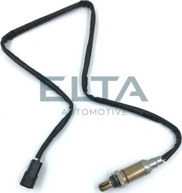 Elta Automotive EX0165 - Лямбда-зонд, датчик кисню autozip.com.ua