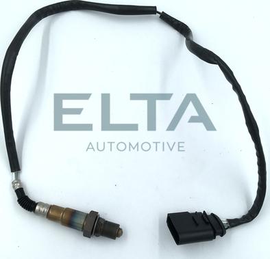 Elta Automotive EX0160 - Лямбда-зонд, датчик кисню autozip.com.ua