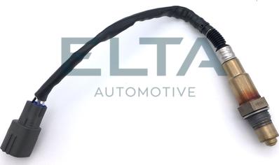 Elta Automotive EX0101 - Лямбда-зонд, датчик кисню autozip.com.ua