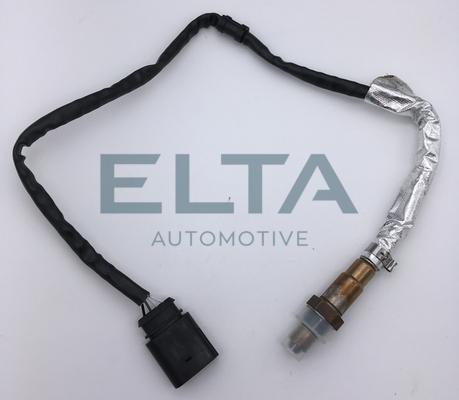 Elta Automotive EX0102 - Лямбда-зонд, датчик кисню autozip.com.ua
