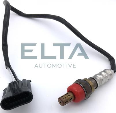 Elta Automotive EX0107 - Лямбда-зонд, датчик кисню autozip.com.ua