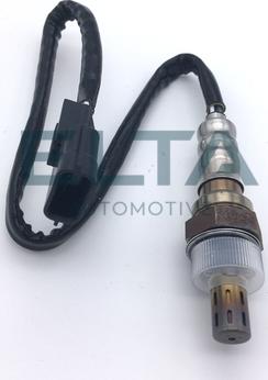 Elta Automotive EX0110 - Лямбда-зонд, датчик кисню autozip.com.ua