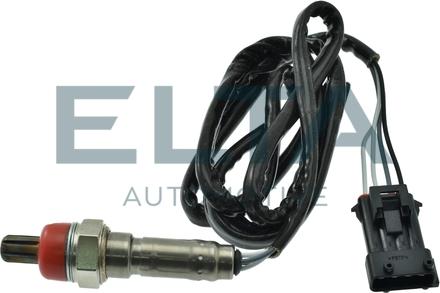 Elta Automotive EX0117 - Лямбда-зонд, датчик кисню autozip.com.ua