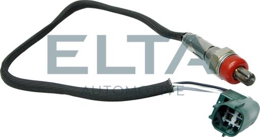 Elta Automotive EX0182 - Лямбда-зонд, датчик кисню autozip.com.ua
