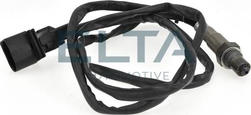 Elta Automotive EX0134 - Лямбда-зонд, датчик кисню autozip.com.ua