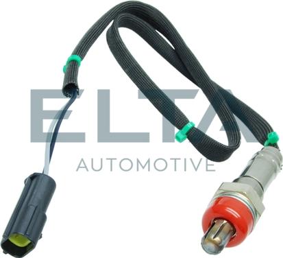 Elta Automotive EX0130 - Лямбда-зонд, датчик кисню autozip.com.ua