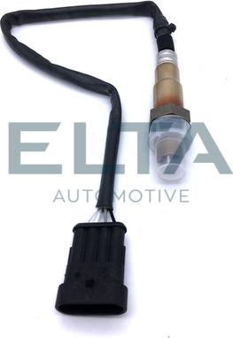 Elta Automotive EX0132 - Лямбда-зонд, датчик кисню autozip.com.ua