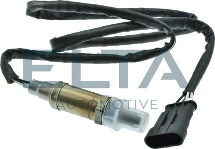 Elta Automotive EX0126 - Лямбда-зонд, датчик кисню autozip.com.ua