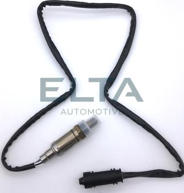 Elta Automotive EX0120 - Лямбда-зонд, датчик кисню autozip.com.ua