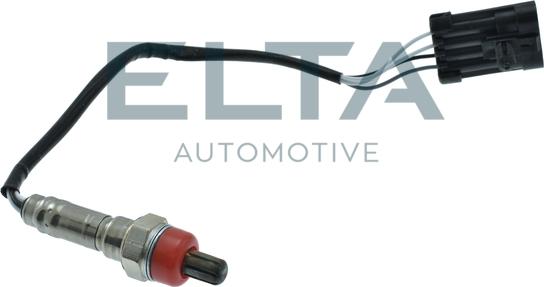 Elta Automotive EX0121 - Лямбда-зонд, датчик кисню autozip.com.ua