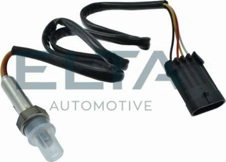 Elta Automotive EX0127 - Лямбда-зонд, датчик кисню autozip.com.ua