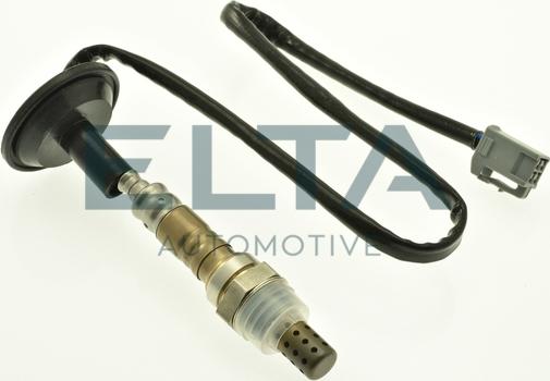 Elta Automotive EX0399 - Лямбда-зонд, датчик кисню autozip.com.ua