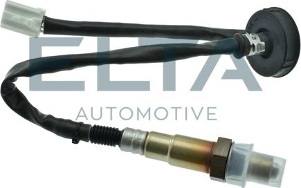 Elta Automotive EX0390 - Лямбда-зонд, датчик кисню autozip.com.ua