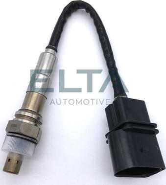 Elta Automotive EX0398 - Лямбда-зонд, датчик кисню autozip.com.ua