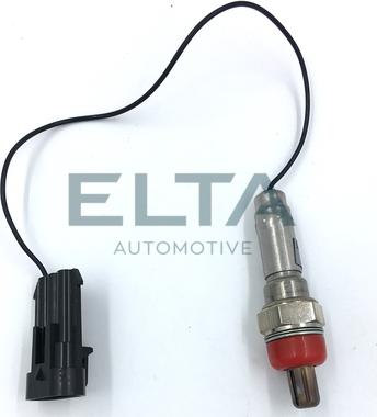 Elta Automotive EX0349 - Лямбда-зонд, датчик кисню autozip.com.ua