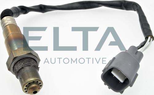 Elta Automotive EX0344 - Лямбда-зонд, датчик кисню autozip.com.ua