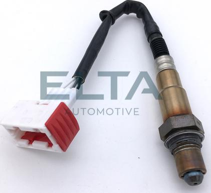 Elta Automotive EX0341 - Лямбда-зонд, датчик кисню autozip.com.ua