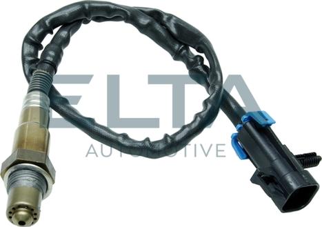 Elta Automotive EX0348 - Лямбда-зонд, датчик кисню autozip.com.ua