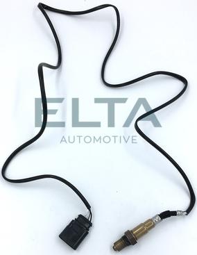 Elta Automotive EX0369 - Лямбда-зонд, датчик кисню autozip.com.ua