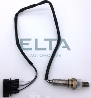 Elta Automotive EX0366 - Лямбда-зонд, датчик кисню autozip.com.ua