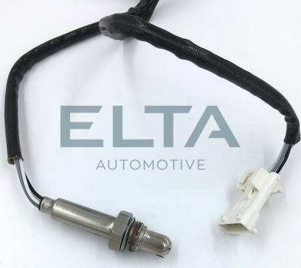 Elta Automotive EX0309 - Лямбда-зонд, датчик кисню autozip.com.ua