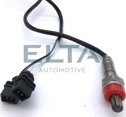 Elta Automotive EX0317 - Лямбда-зонд, датчик кисню autozip.com.ua