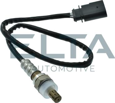 Elta Automotive EX0385 - Лямбда-зонд, датчик кисню autozip.com.ua