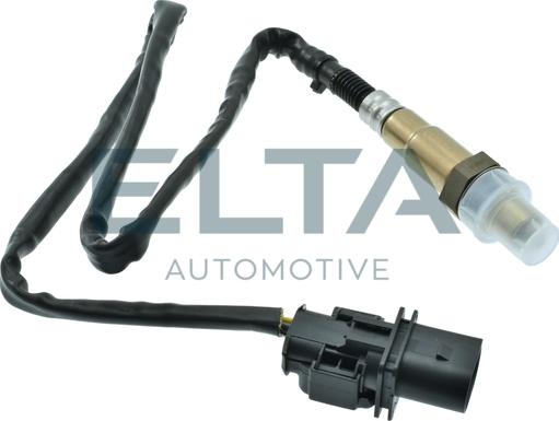 Elta Automotive EX0386 - Лямбда-зонд, датчик кисню autozip.com.ua