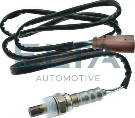 Elta Automotive EX0381 - Лямбда-зонд, датчик кисню autozip.com.ua