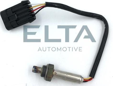 Elta Automotive EX0325 - Лямбда-зонд, датчик кисню autozip.com.ua