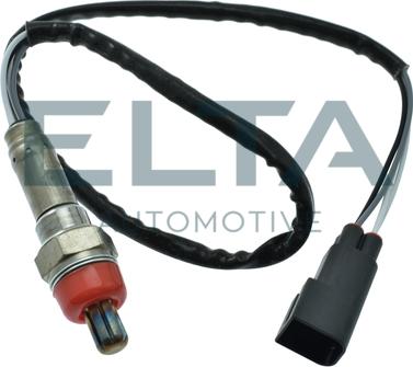 Elta Automotive EX0321 - Лямбда-зонд, датчик кисню autozip.com.ua