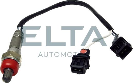 Elta Automotive EX0327 - Лямбда-зонд, датчик кисню autozip.com.ua