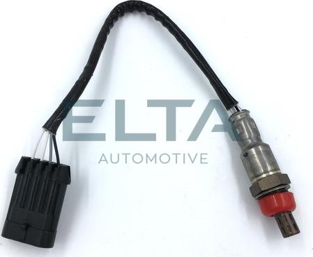 Elta Automotive EX0240 - Лямбда-зонд, датчик кисню autozip.com.ua