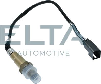 Elta Automotive EX0242 - Лямбда-зонд, датчик кисню autozip.com.ua